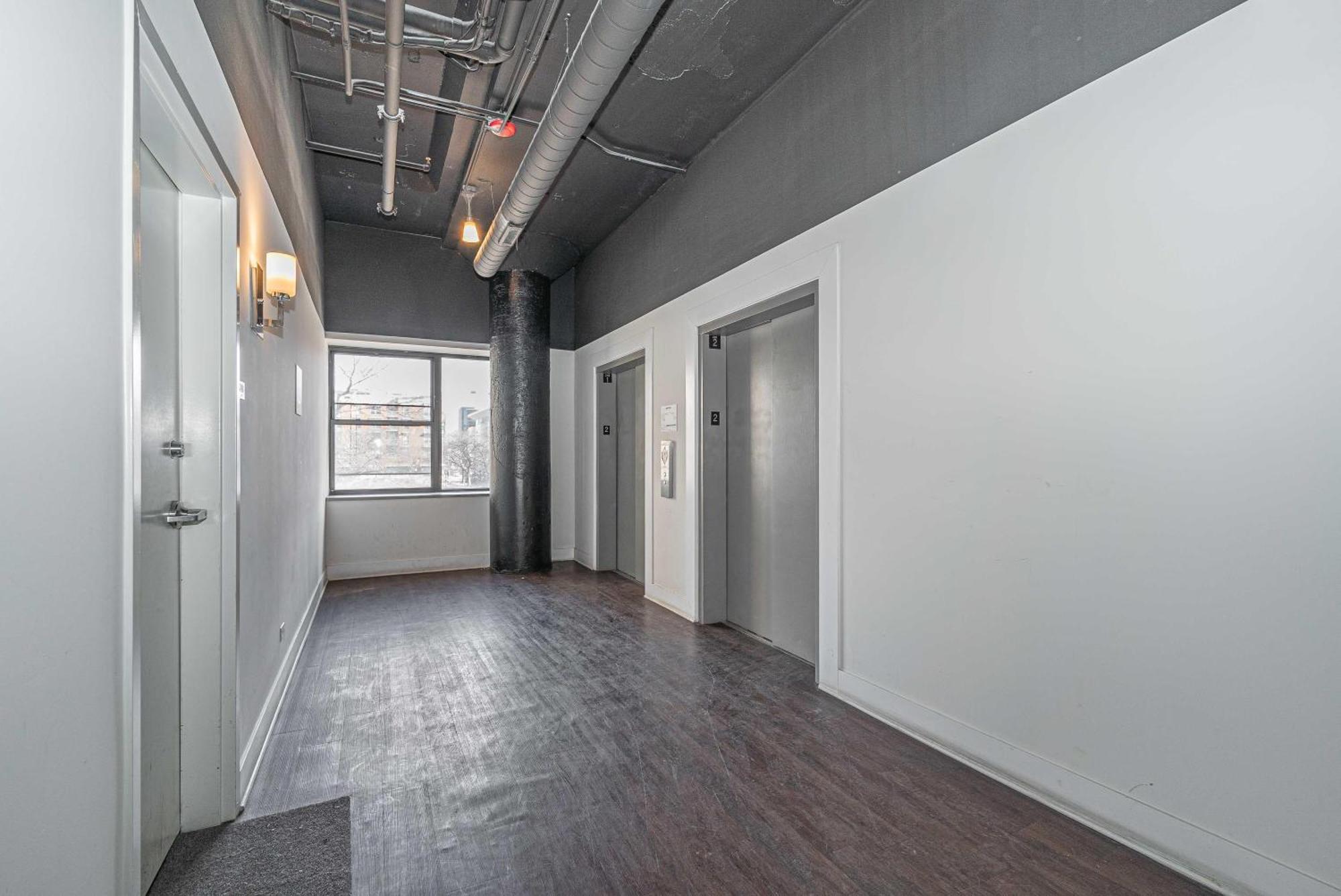 Modern loft in Downtown Chicago with an Amazing city skyline view Zewnętrze zdjęcie